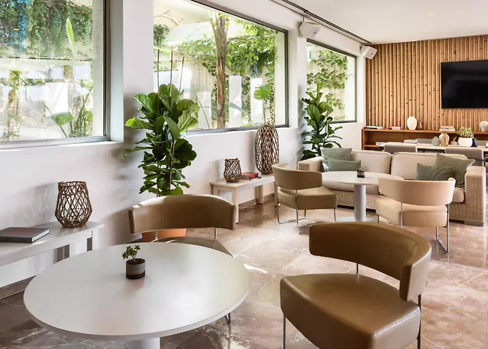 Melia South Beach