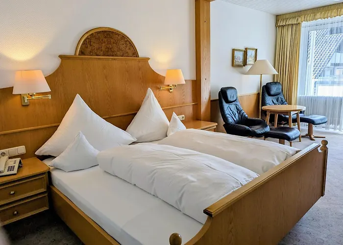 Hotel Germania