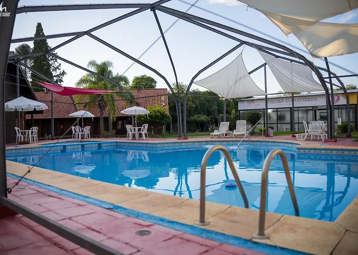 Hotel Termal Dayman