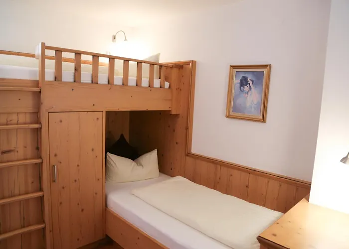 Hotel&Suites Glück Auf