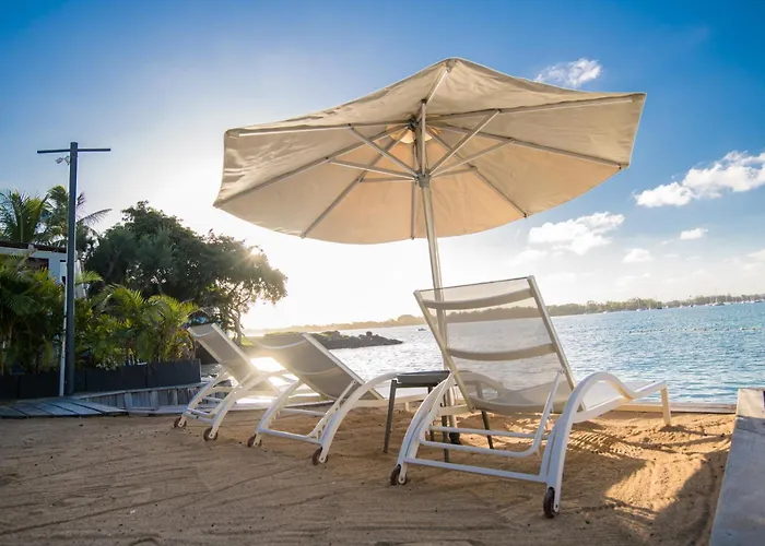 Baystone Boutique Hotel & Spa