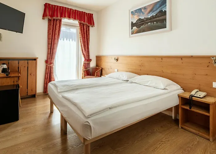 Hotel Aquila