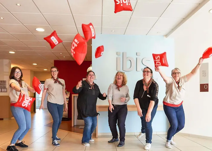 ibis Cholet