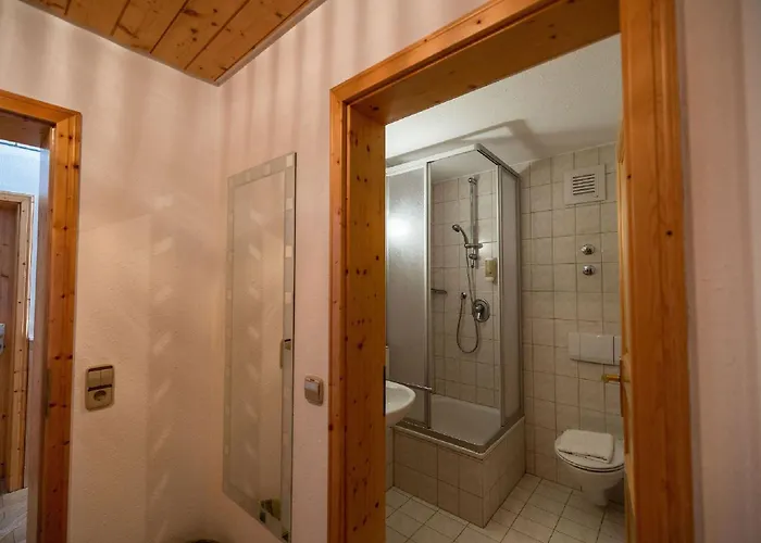 Berghotel und Restaurant Kräuter Chalet