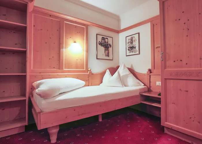 Hotel Alpina