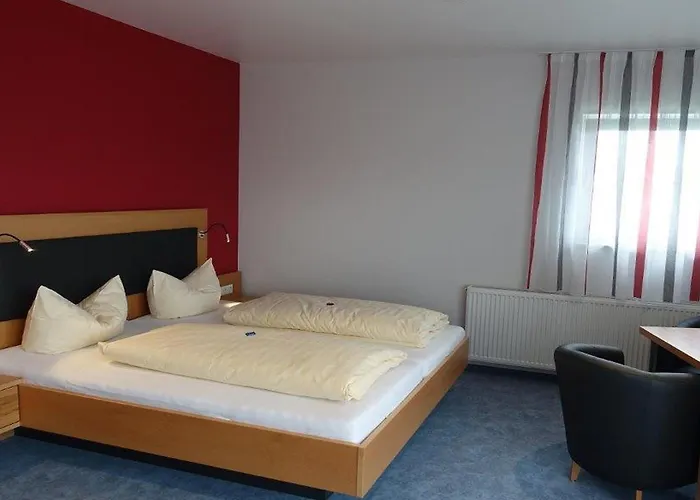 Hotel Gasthaus Krone