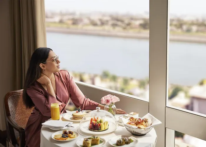 Hyatt Regency Ahmedabad