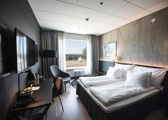Froesoe Park Hotel