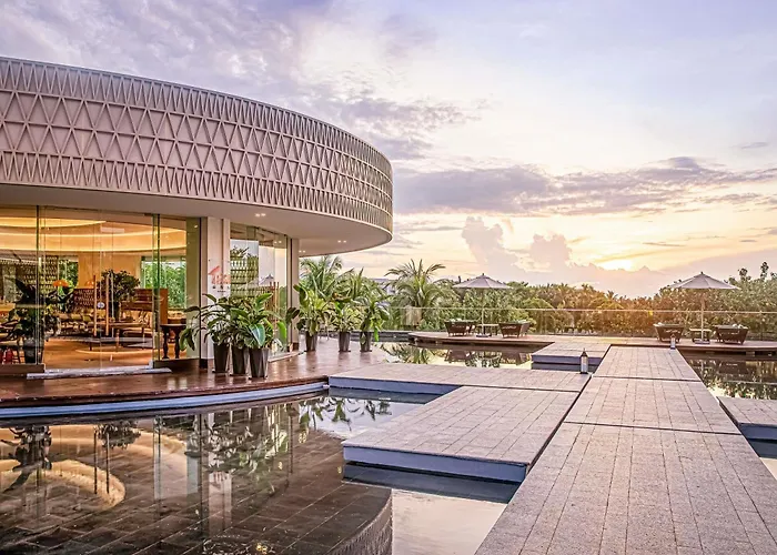 Sofitel Sanya Leeman Resort