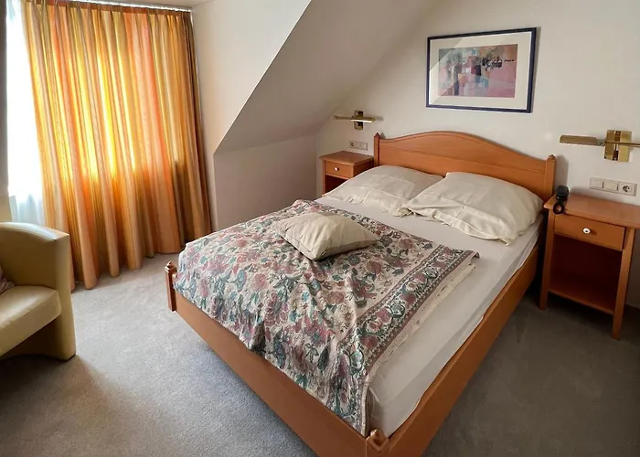 Hotel Exquisit