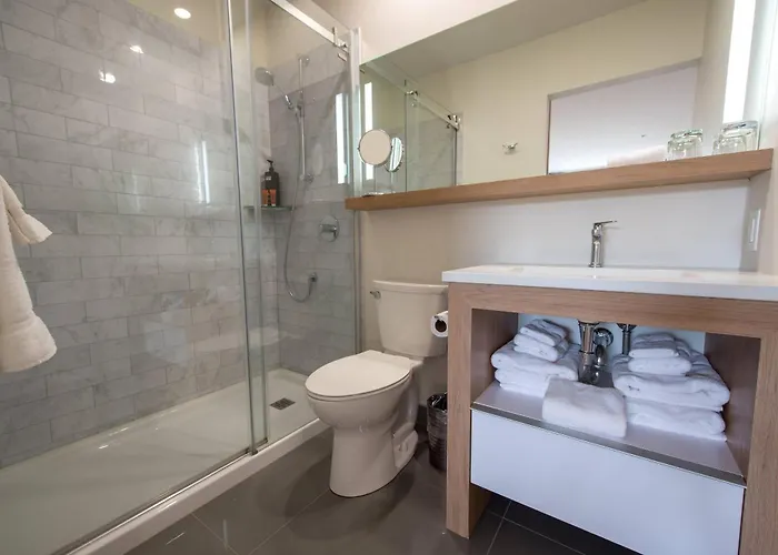 Hotel Du Domaine, An Ascend Collection Hotel