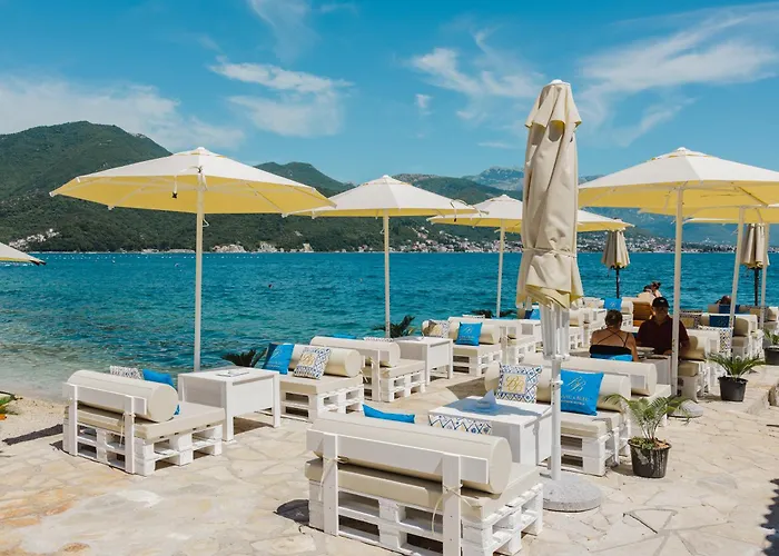 Boutique Hotel And Spa Blanc & Bleu - Blanche