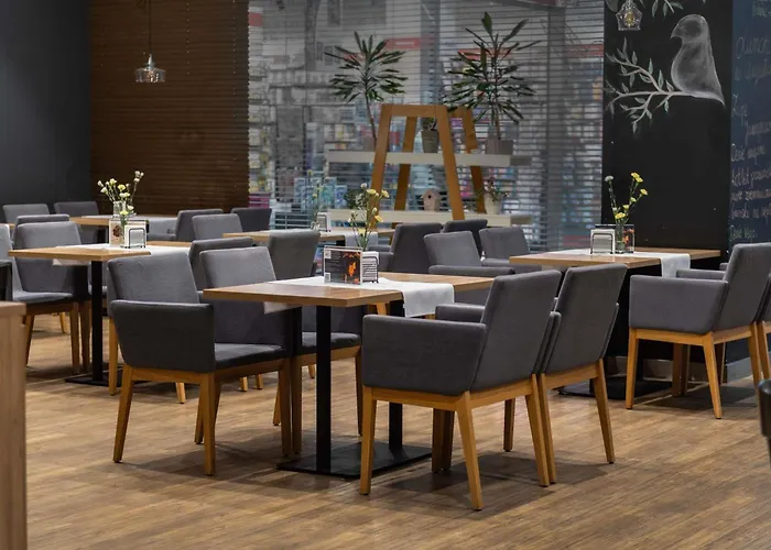 Ibis Styles Bialystok