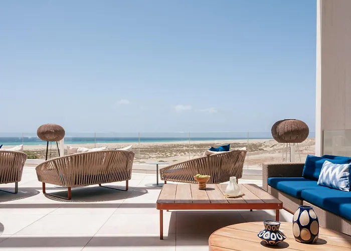 Zel Fuerteventura (Adults Only)