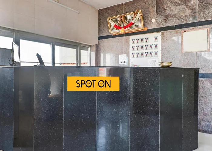 Hotel O Vlr Residency