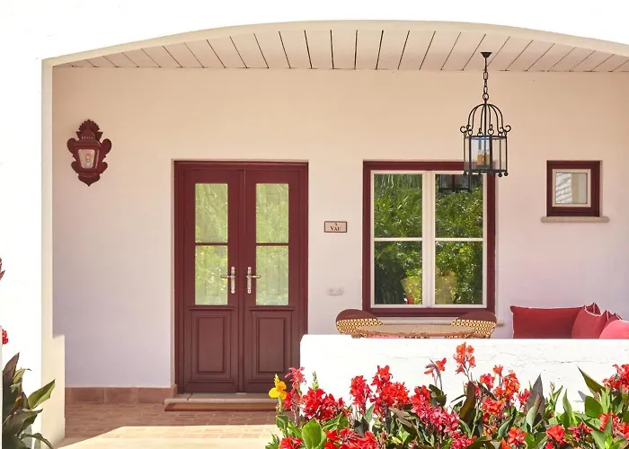Vermelho Melides - Relais & Chateaux