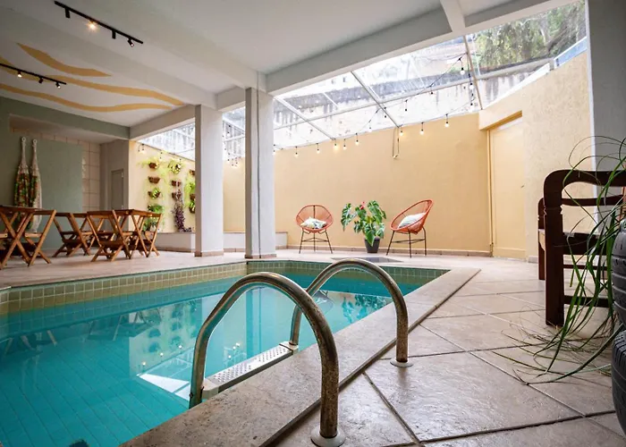 Hotel Thermas da Mantiqueira - Poços de Caldas - De frente para a Praça Central e Relógio Floral