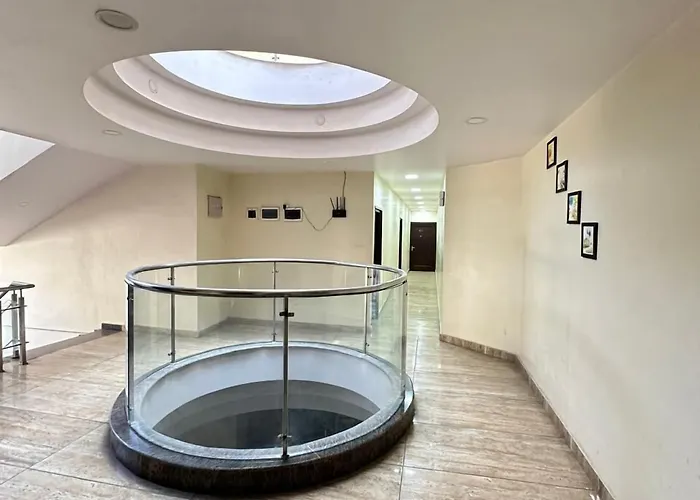 Hotel Anant Restaurant And Bar