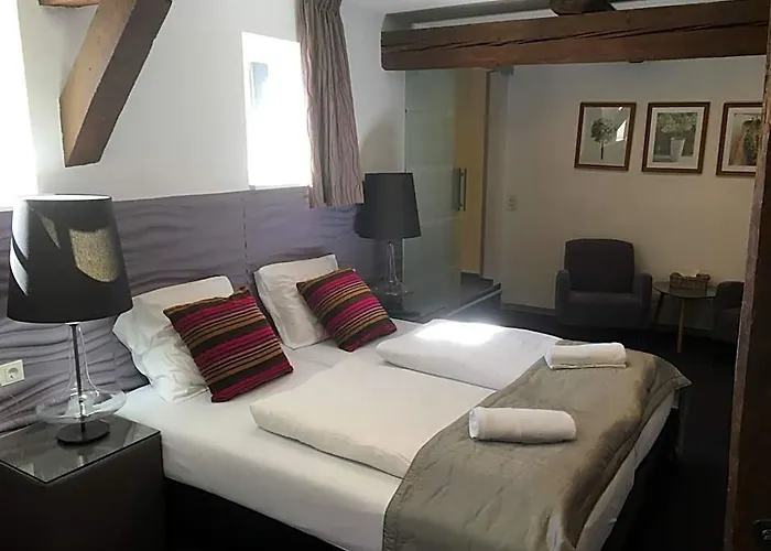 Hotel Lekker