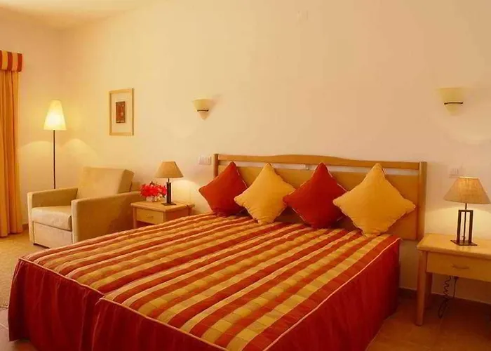 Luz Bay Hotel