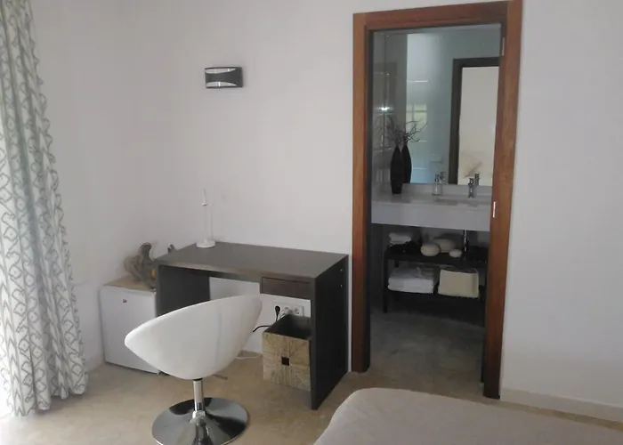 Soller Garden