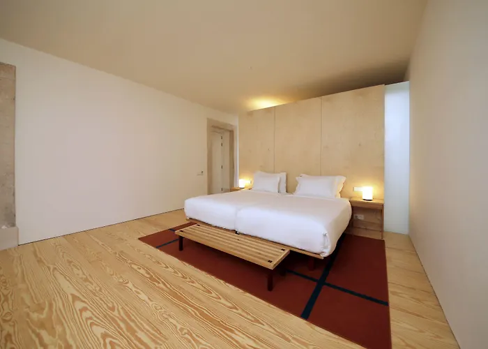 Montebelo Mosteiro De Alcobaca Historic Hotel