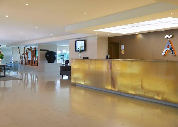 Melia Madeira Mare