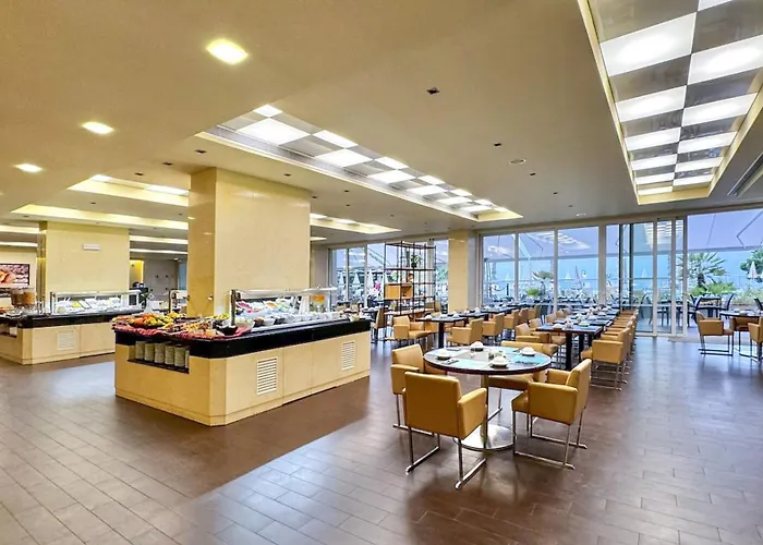 Melia Madeira Mare