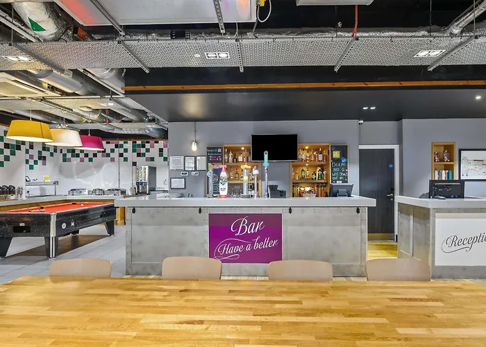 Ibis Styles Glasgow Centre George Square