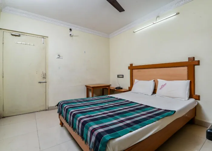 Hotel Lakshmi Residency
