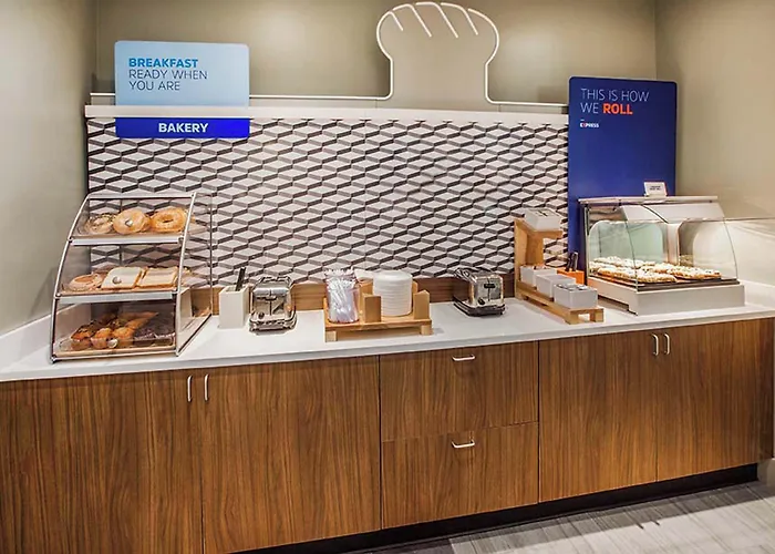 Holiday Inn Express Rawlins By Ihg