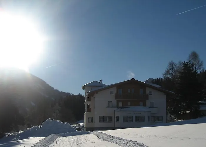 Pension Steiermark Schladming