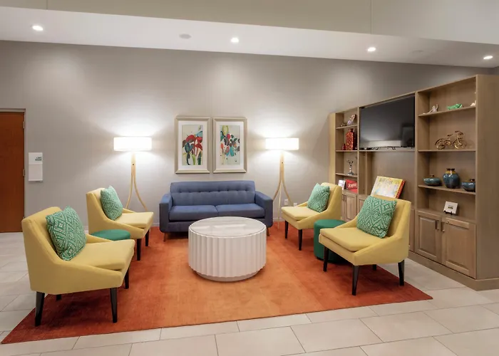 Holiday Inn Marquette By Ihg