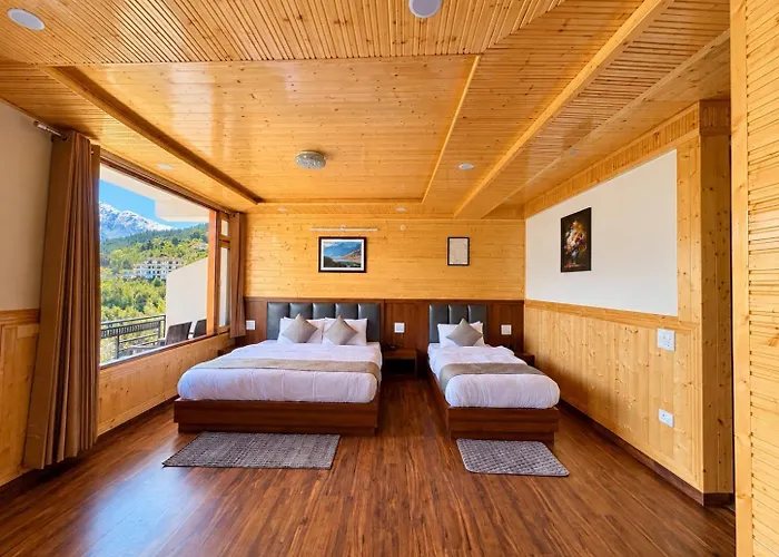 Hotel Rollingrang