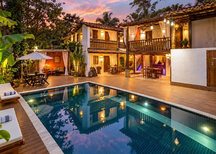 Villa Handam
