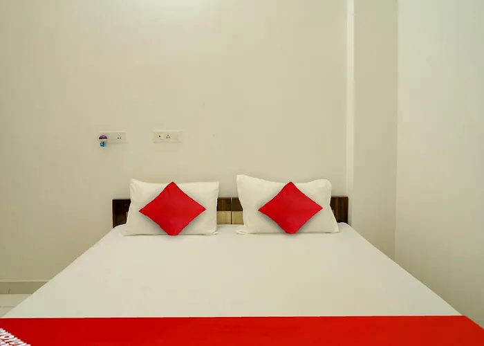 Hotel O The Two Clouds