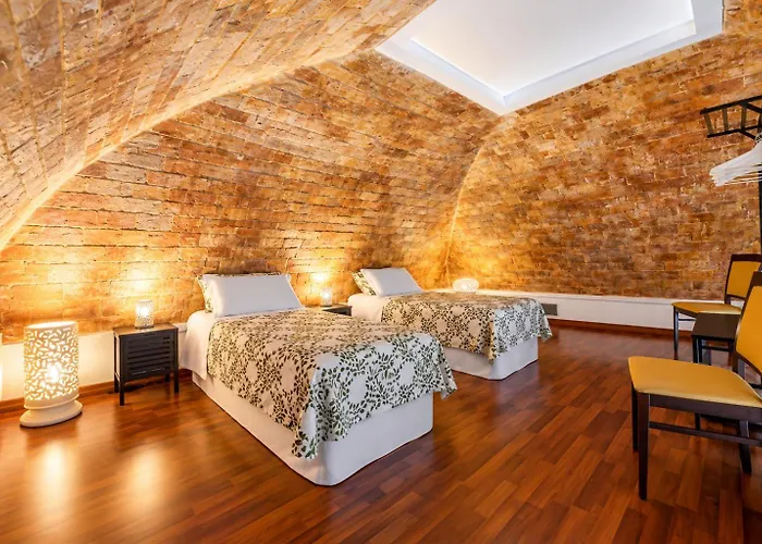 Hotel AL DUOMO, Dimora Storica Matera