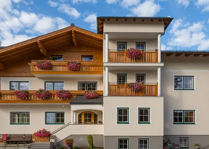 Pension Steiermark Schladming