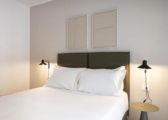 Relstay - De Angeli Milano