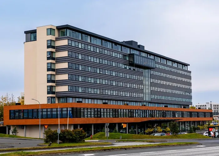 Hotel Hilton Reykjavik Nordica