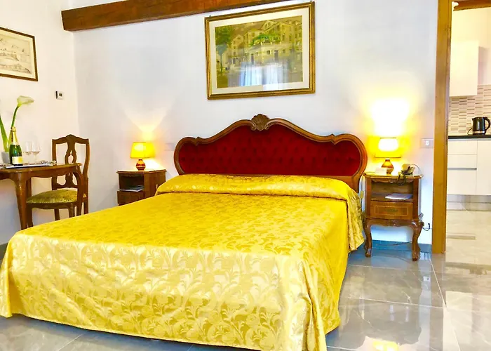 Hotel Ariel Silva