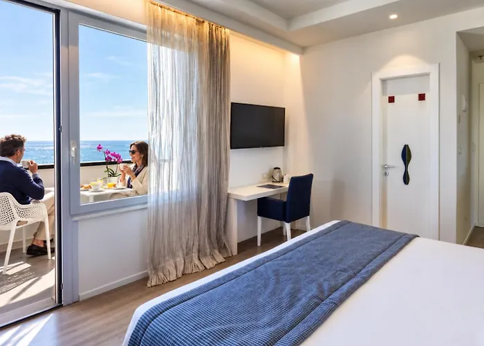 Hotel Nautico Riccione