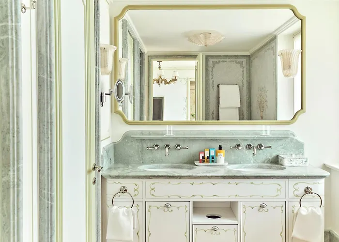 Splendido, A Belmond Hotel, Portofino