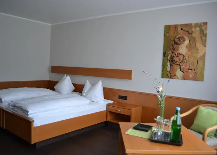 Aparthotel Sprendlingen