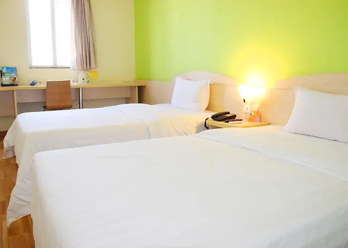 7Days Inn Sanya Dadonghai