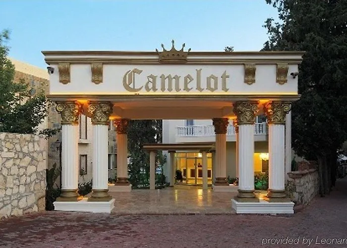 Camelot Boutique (Adults Only)