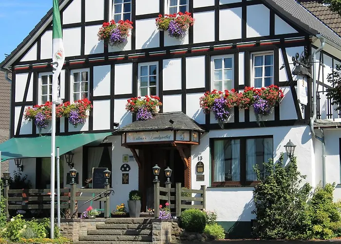 Wüllner's Landgasthof