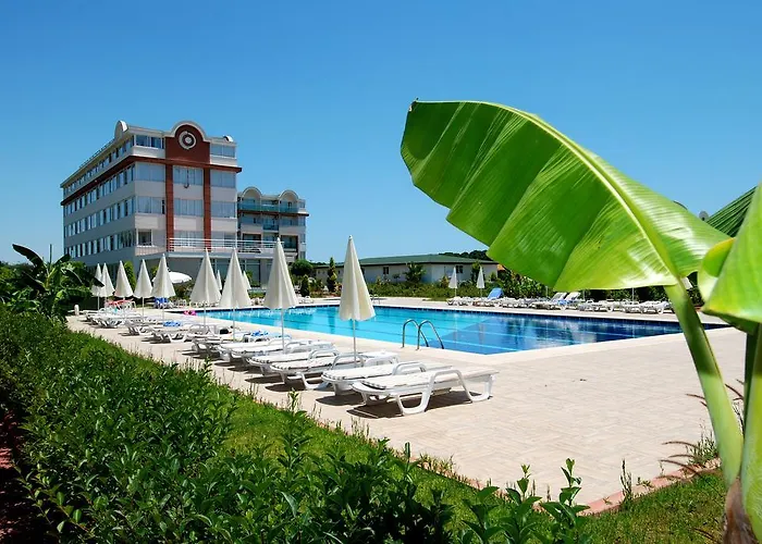 Maya World Belek