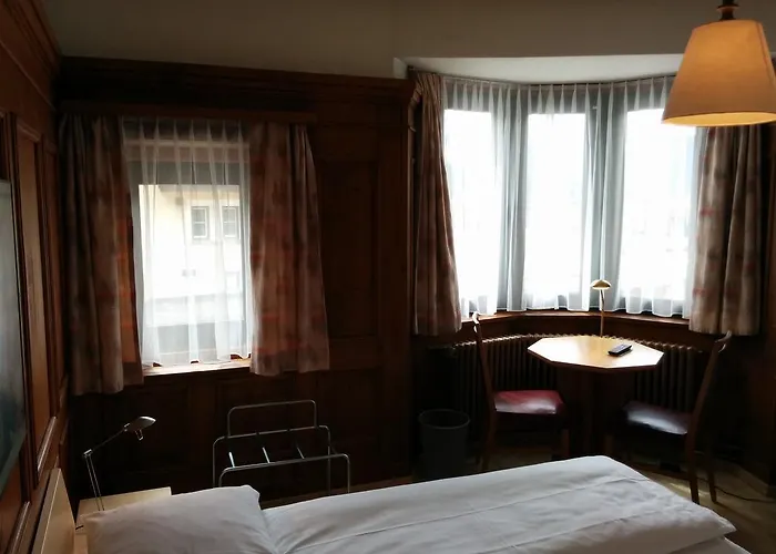 Hotel Terminus