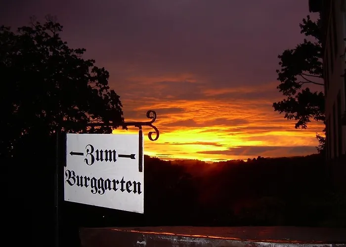 Burg Hohnstein